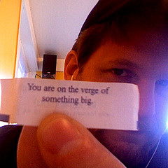 Chris Brogan blog & newsletter inspire