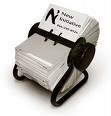 rolodex