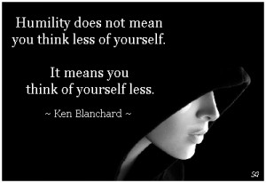 humilityis9
